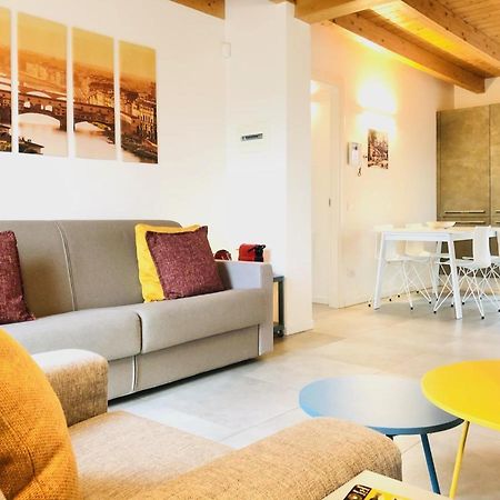 Stepandgo Milano Navigli Apartamento Exterior foto