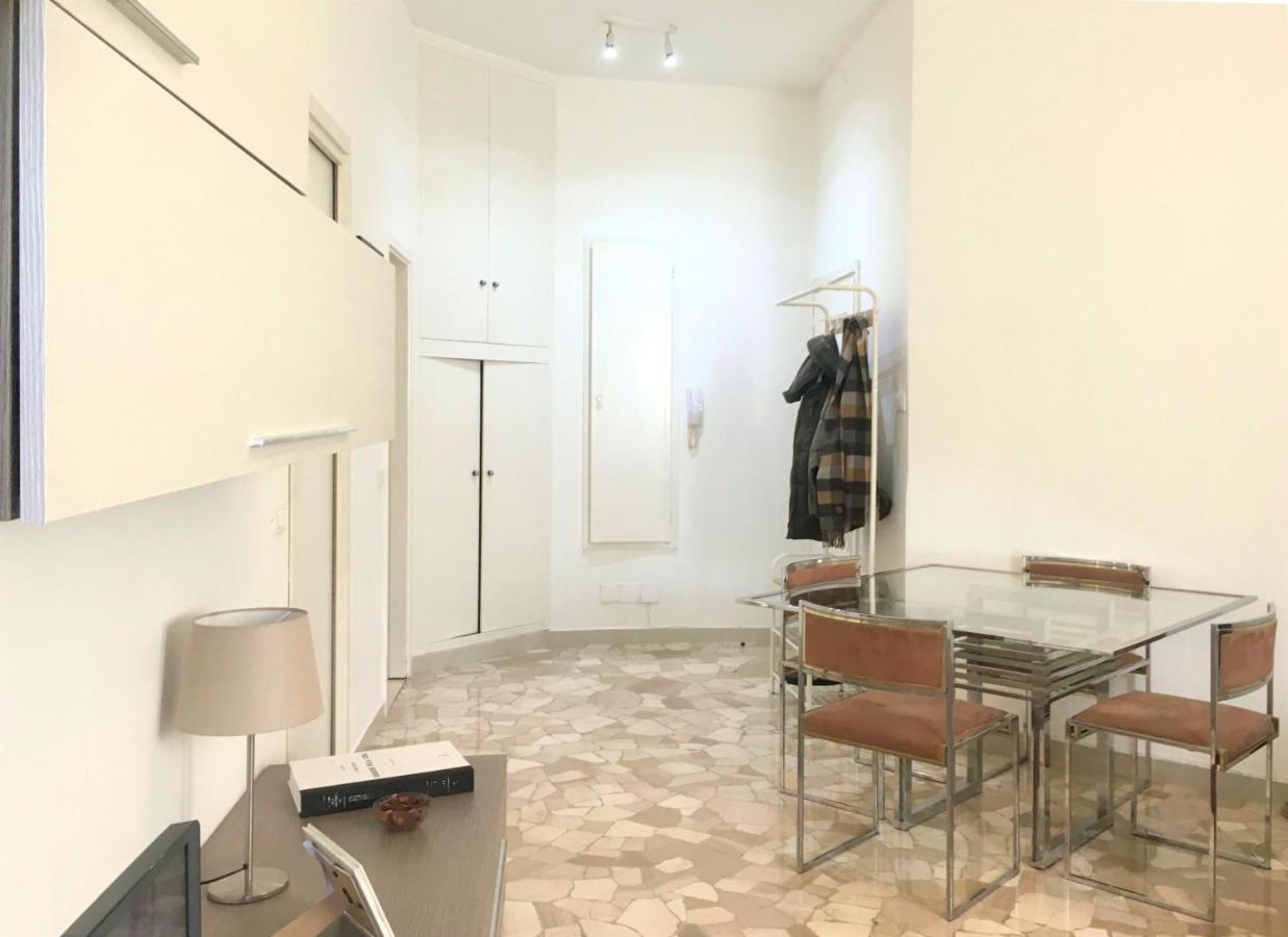 Stepandgo Milano Navigli Apartamento Exterior foto