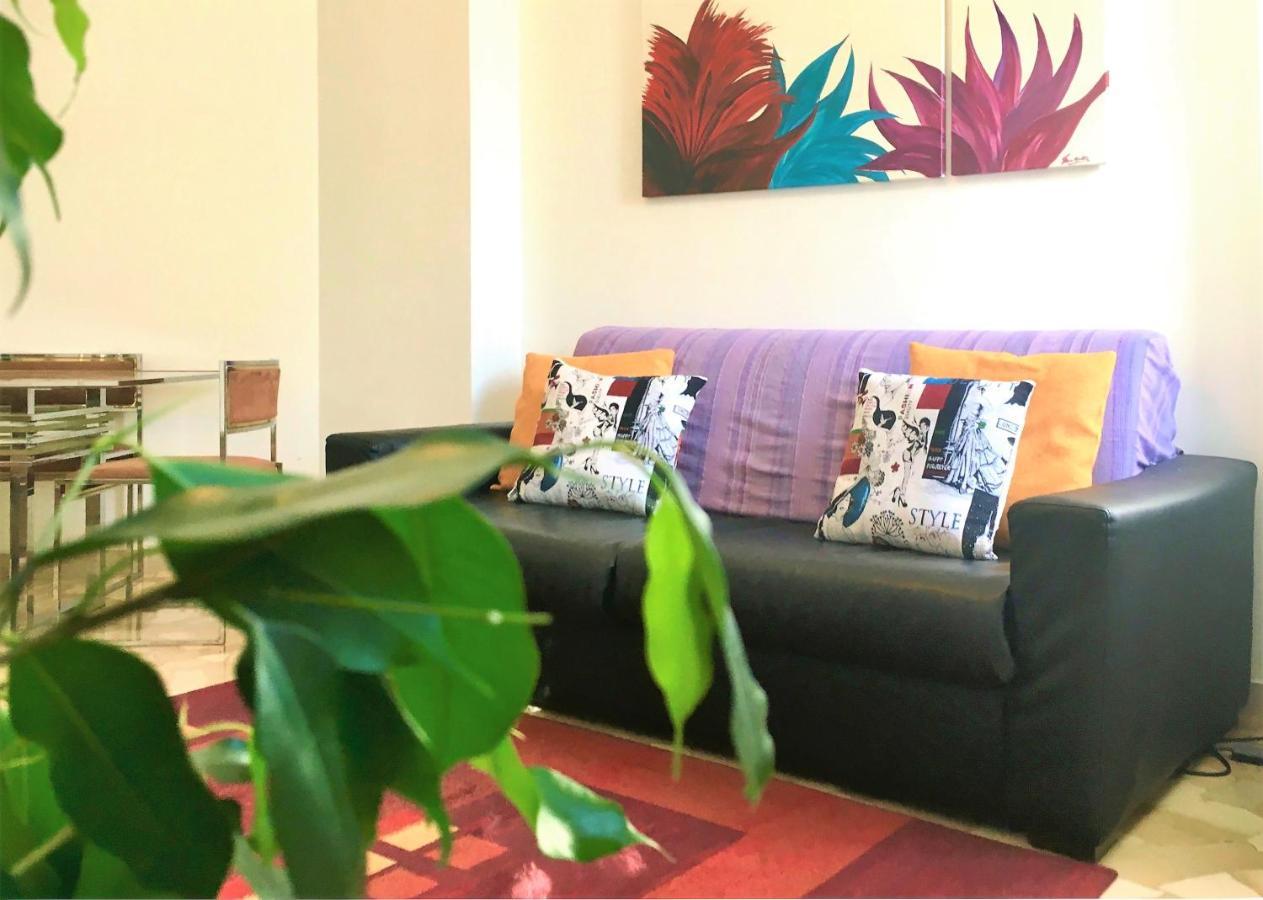 Stepandgo Milano Navigli Apartamento Exterior foto