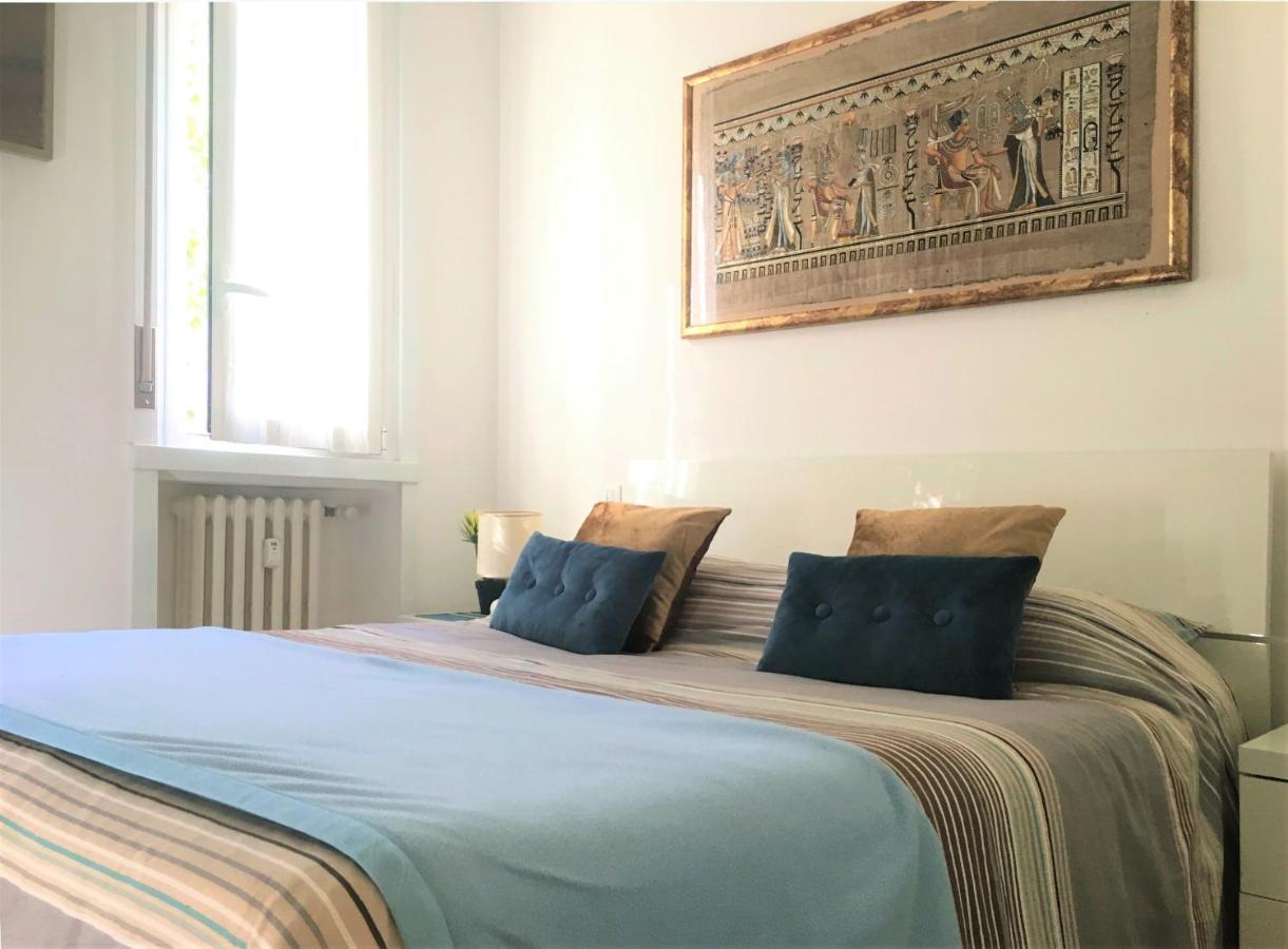 Stepandgo Milano Navigli Apartamento Exterior foto