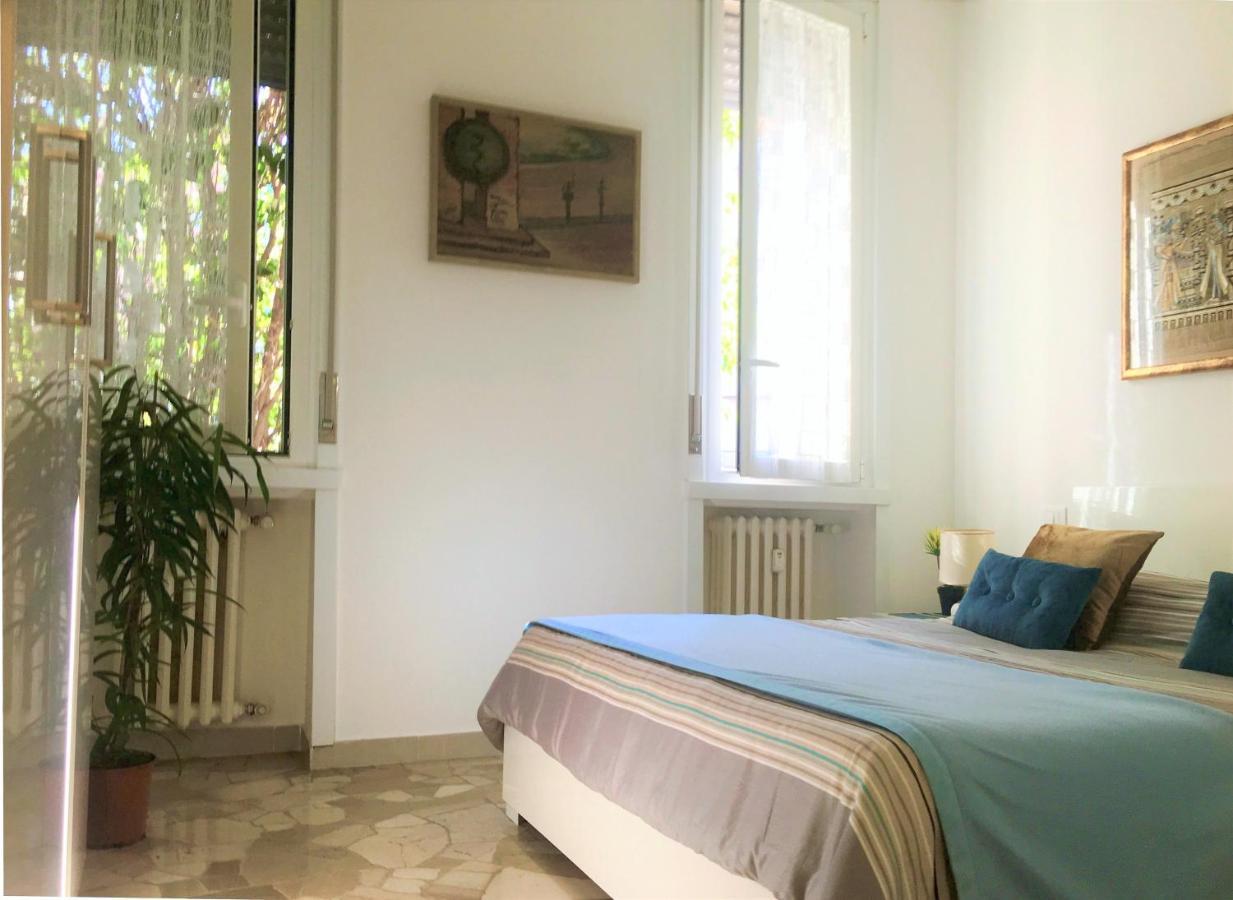 Stepandgo Milano Navigli Apartamento Exterior foto