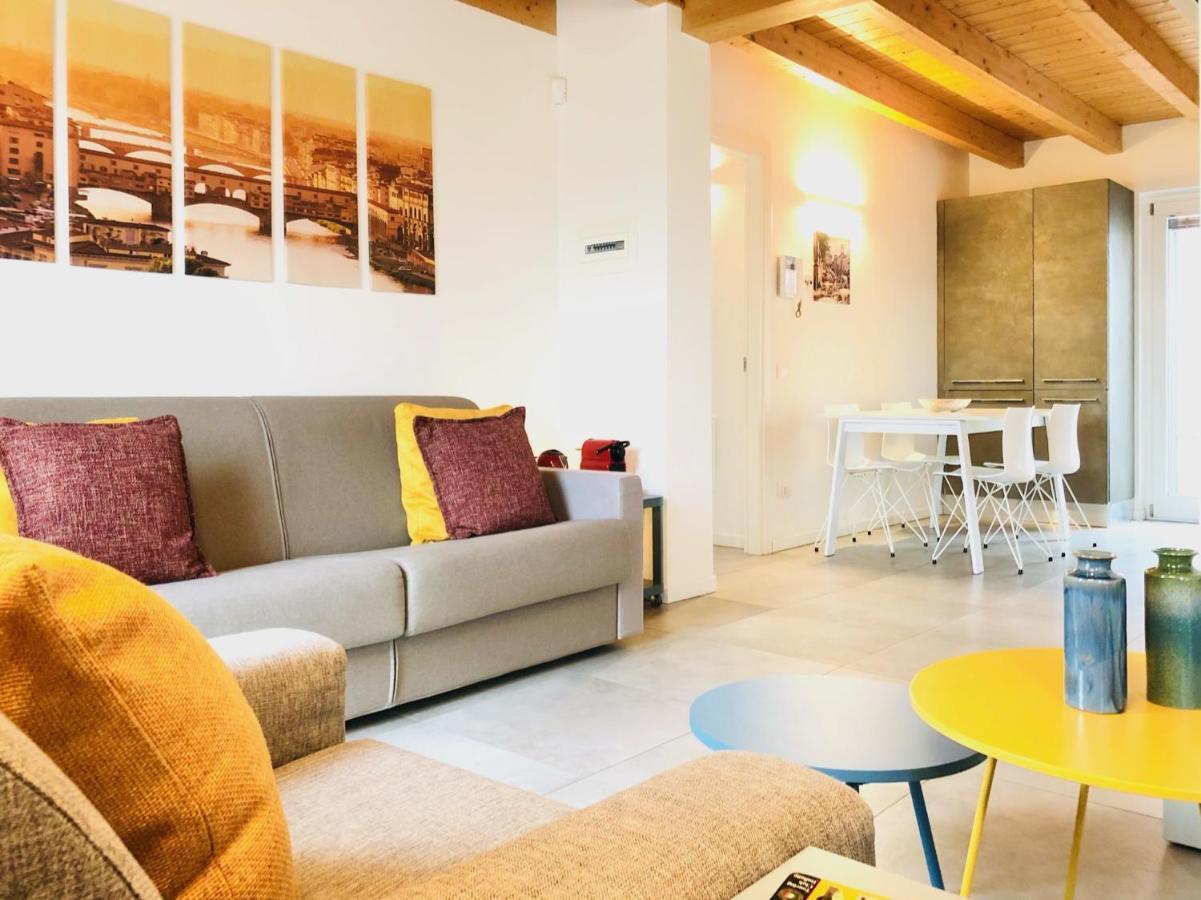 Stepandgo Milano Navigli Apartamento Exterior foto