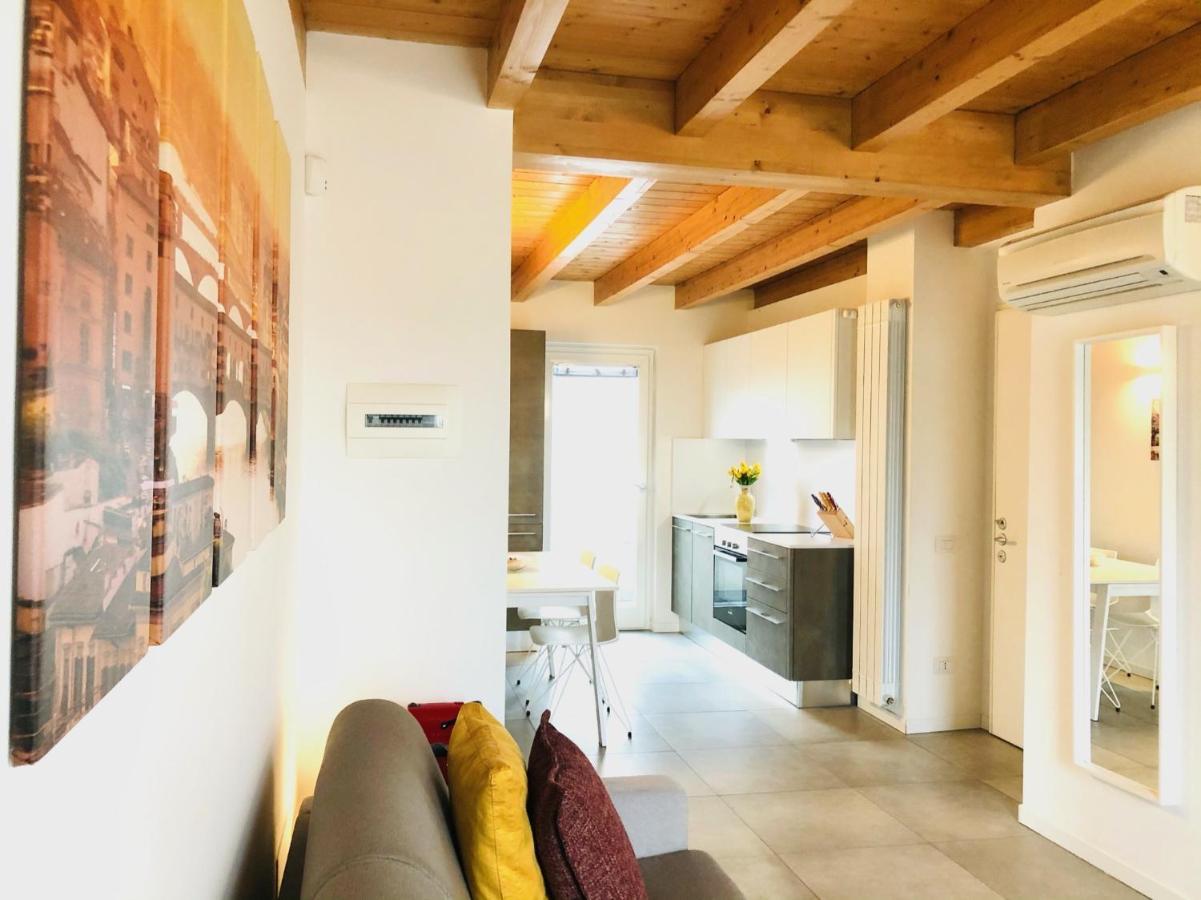 Stepandgo Milano Navigli Apartamento Exterior foto