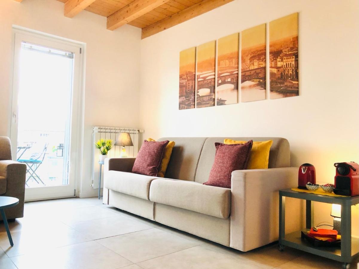 Stepandgo Milano Navigli Apartamento Exterior foto