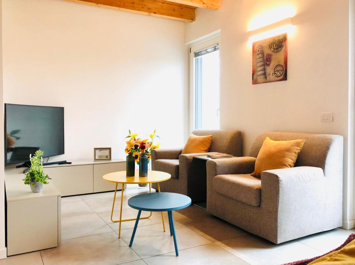 Stepandgo Milano Navigli Apartamento Exterior foto
