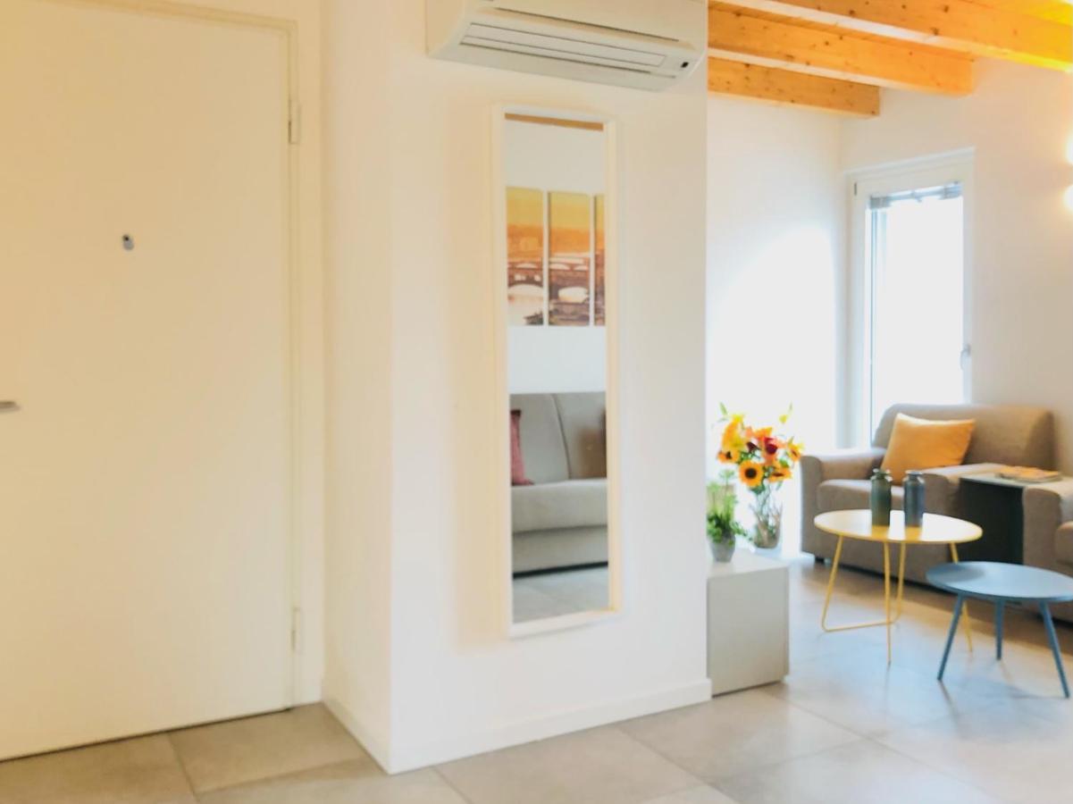 Stepandgo Milano Navigli Apartamento Exterior foto