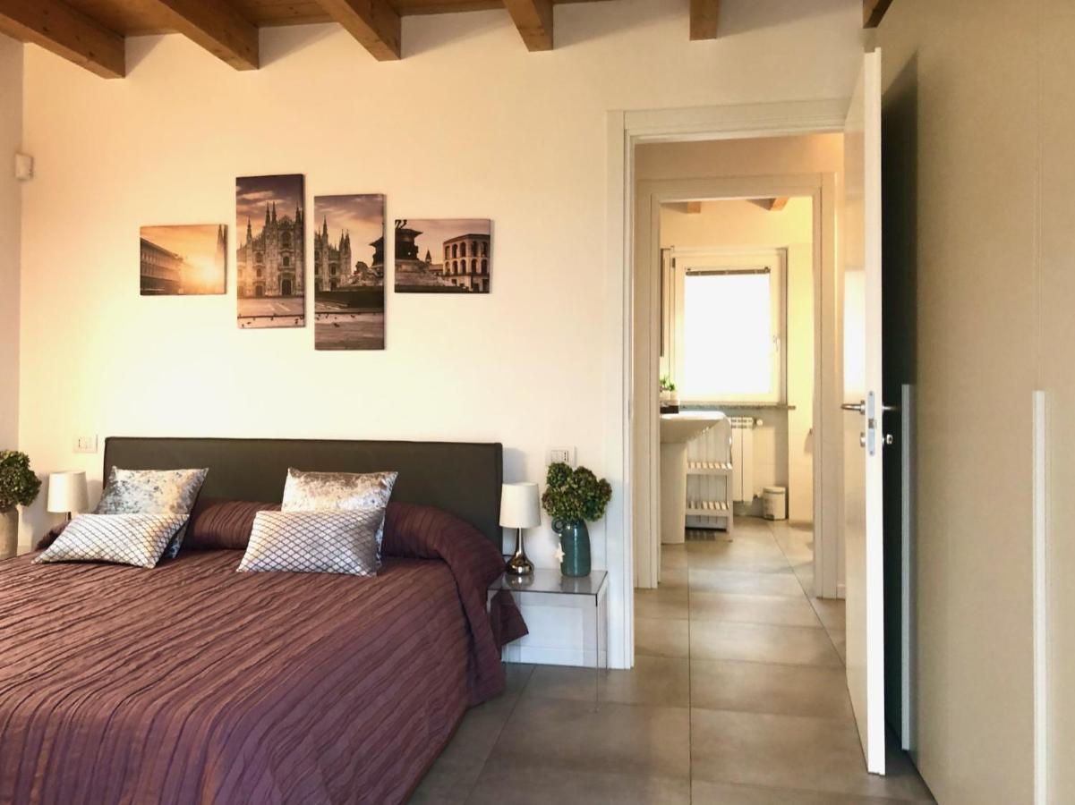 Stepandgo Milano Navigli Apartamento Exterior foto
