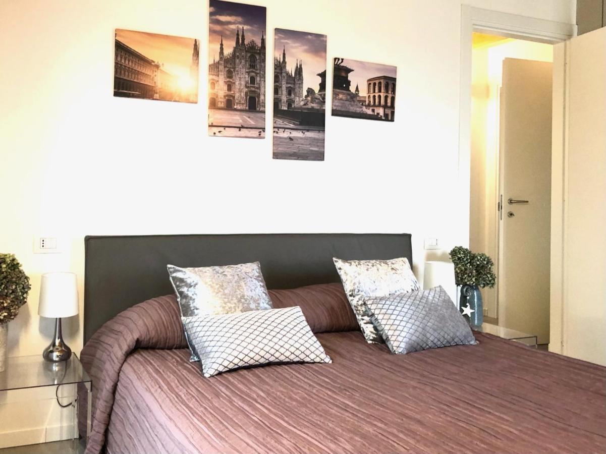 Stepandgo Milano Navigli Apartamento Exterior foto