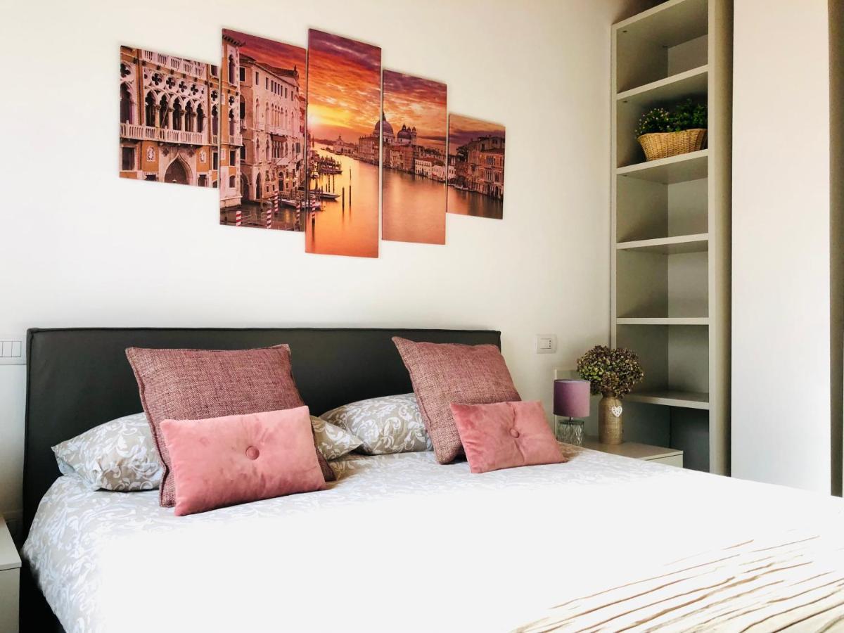 Stepandgo Milano Navigli Apartamento Exterior foto