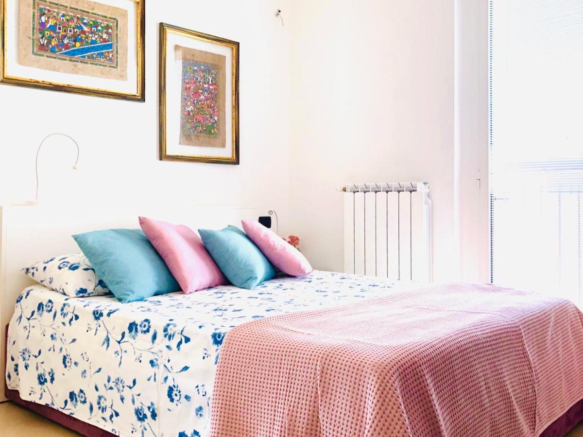Stepandgo Milano Navigli Apartamento Exterior foto