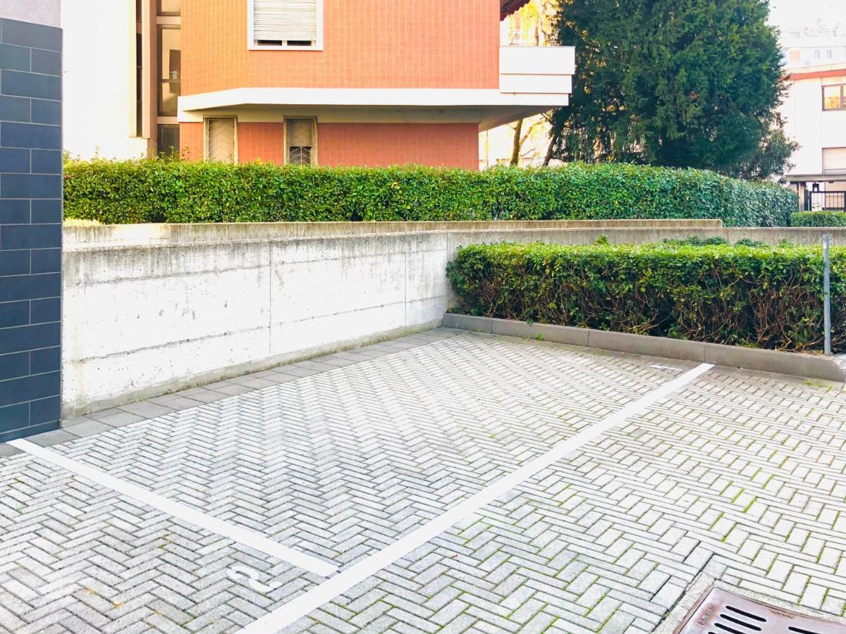Stepandgo Milano Navigli Apartamento Exterior foto