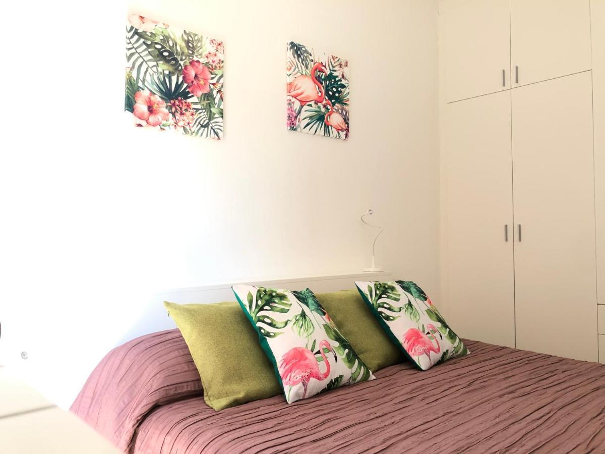 Stepandgo Milano Navigli Apartamento Exterior foto