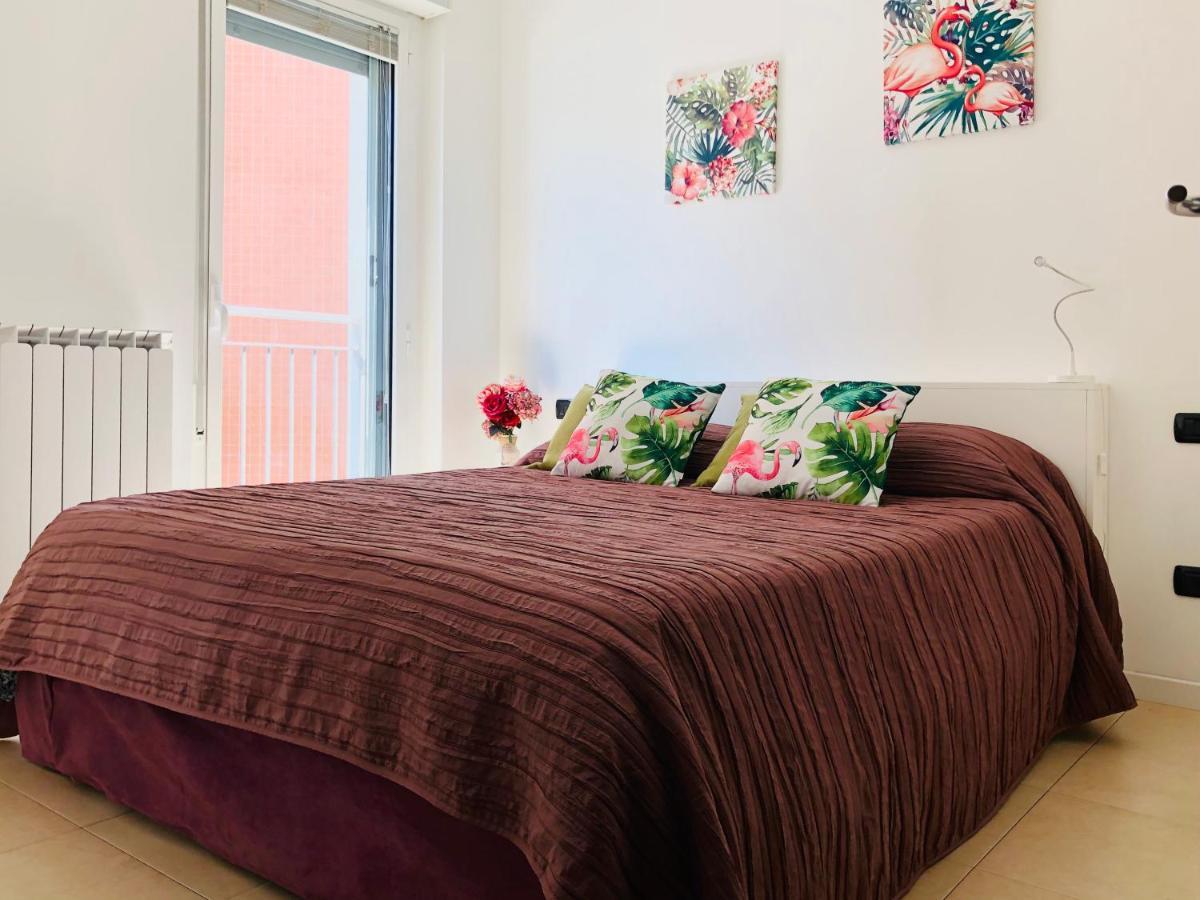 Stepandgo Milano Navigli Apartamento Exterior foto