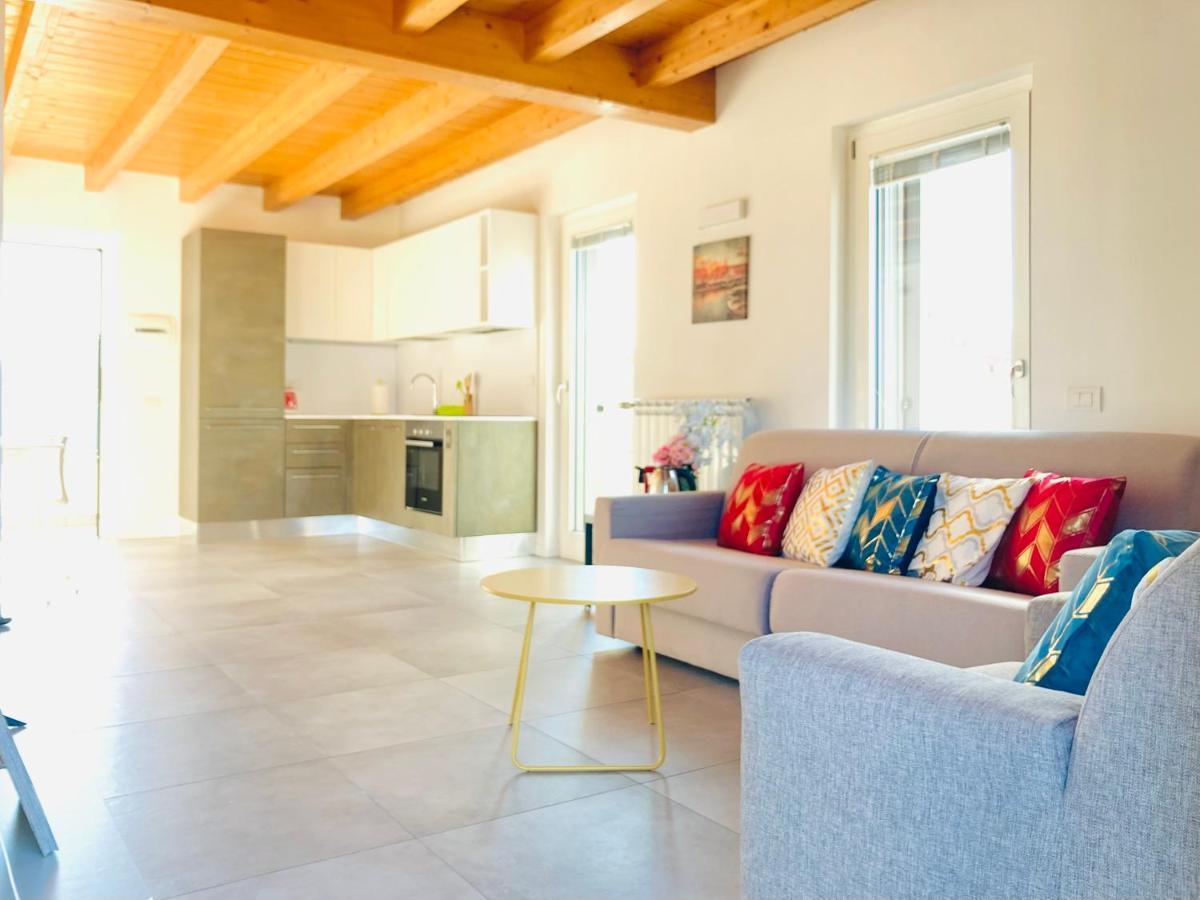 Stepandgo Milano Navigli Apartamento Exterior foto