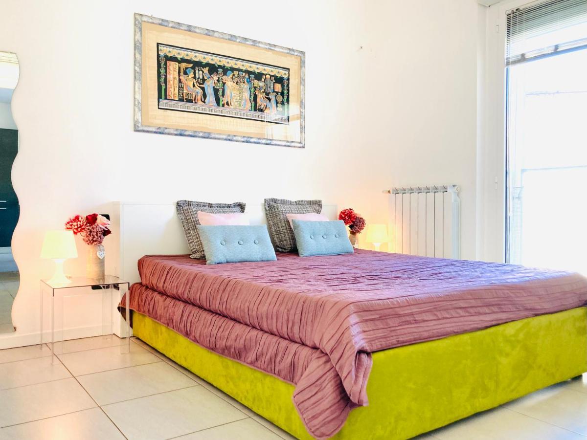 Stepandgo Milano Navigli Apartamento Exterior foto