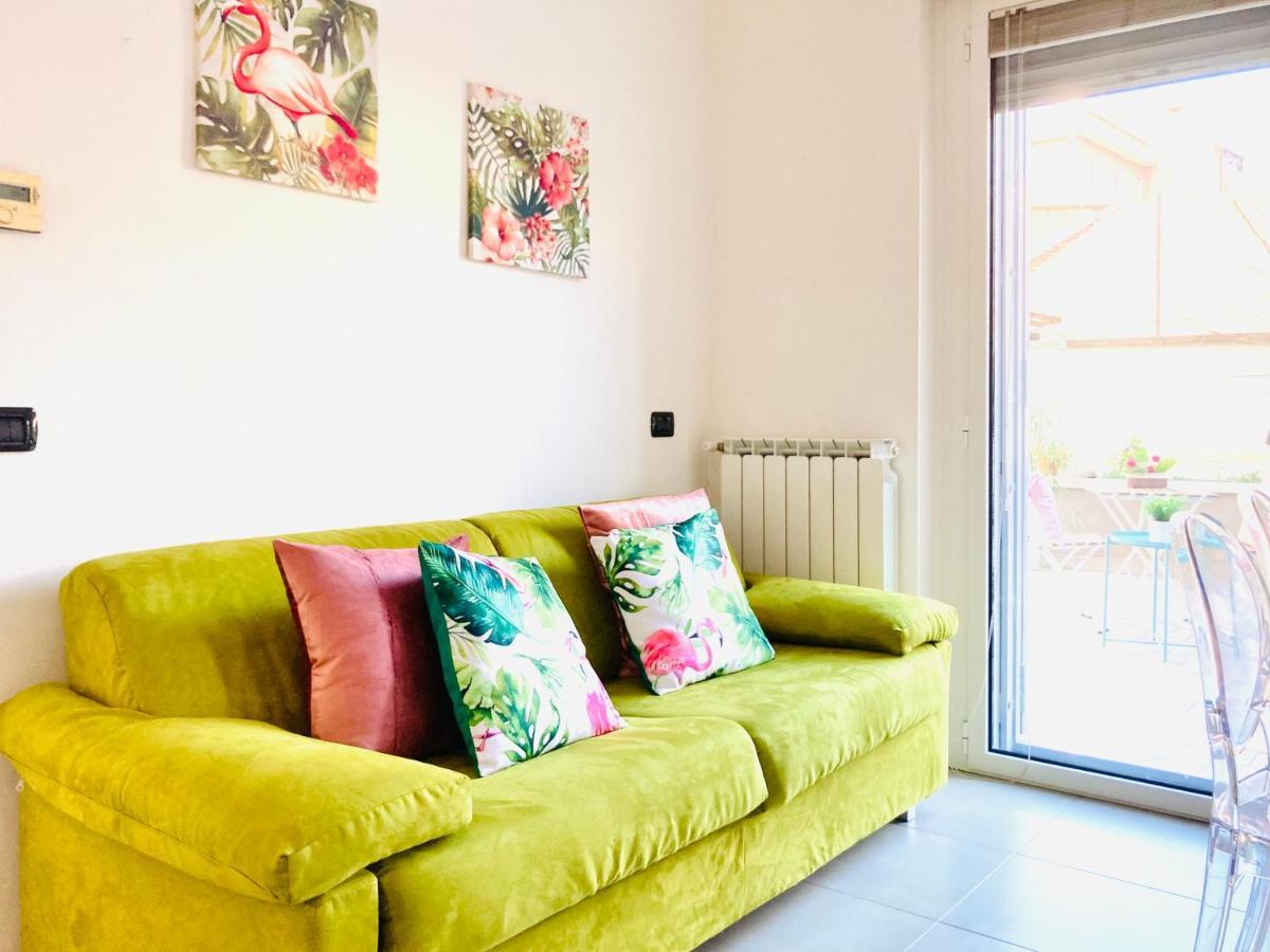 Stepandgo Milano Navigli Apartamento Exterior foto