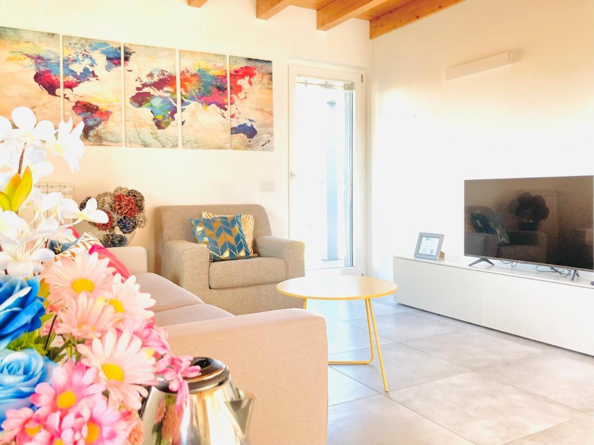Stepandgo Milano Navigli Apartamento Exterior foto