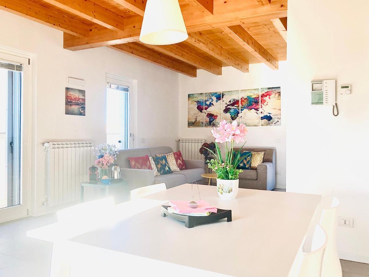 Stepandgo Milano Navigli Apartamento Exterior foto