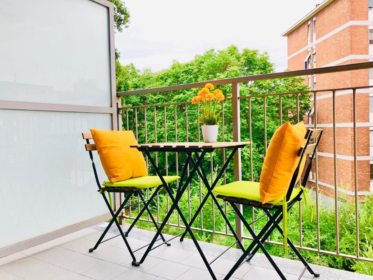 Stepandgo Milano Navigli Apartamento Exterior foto