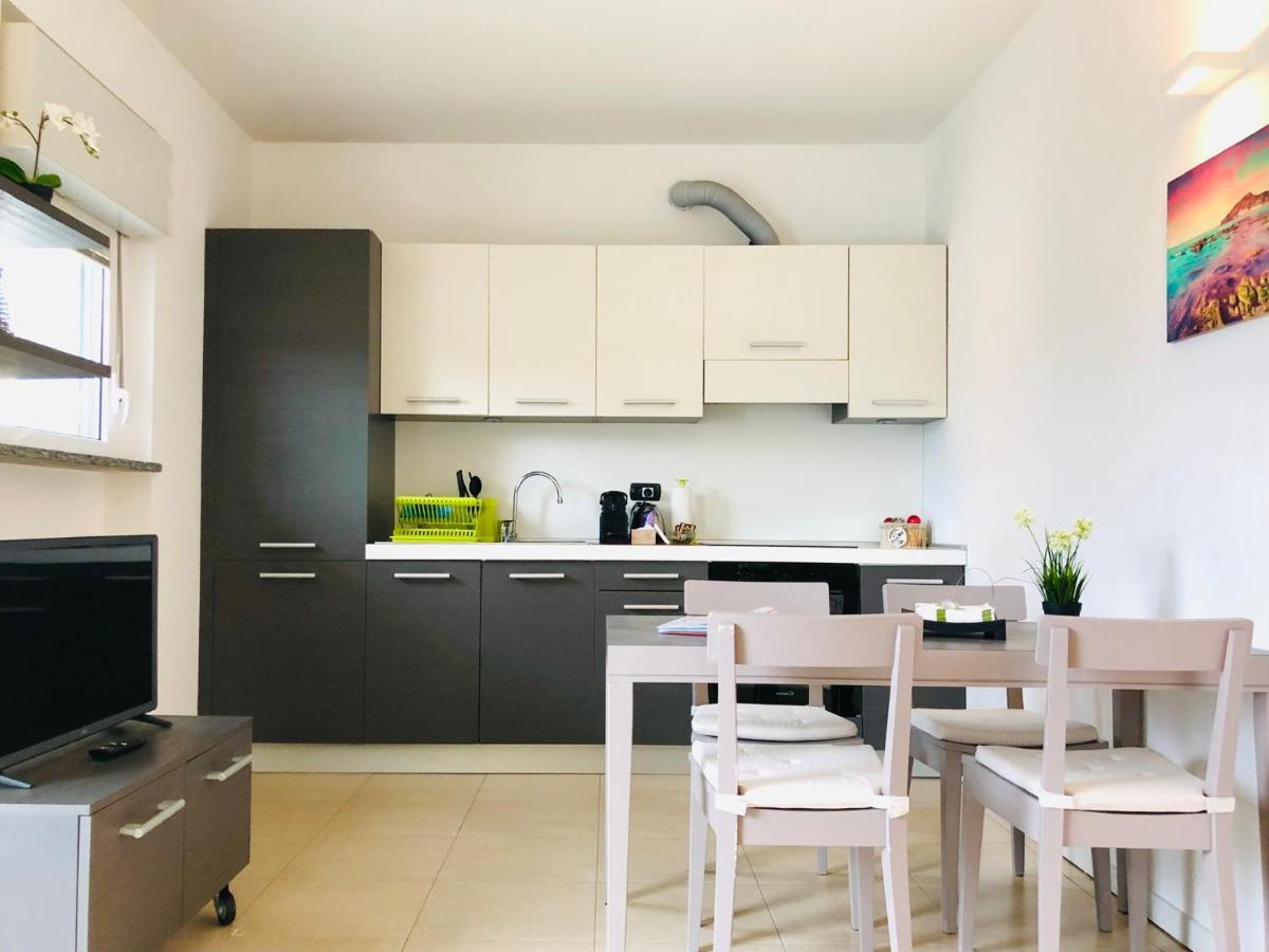 Stepandgo Milano Navigli Apartamento Exterior foto