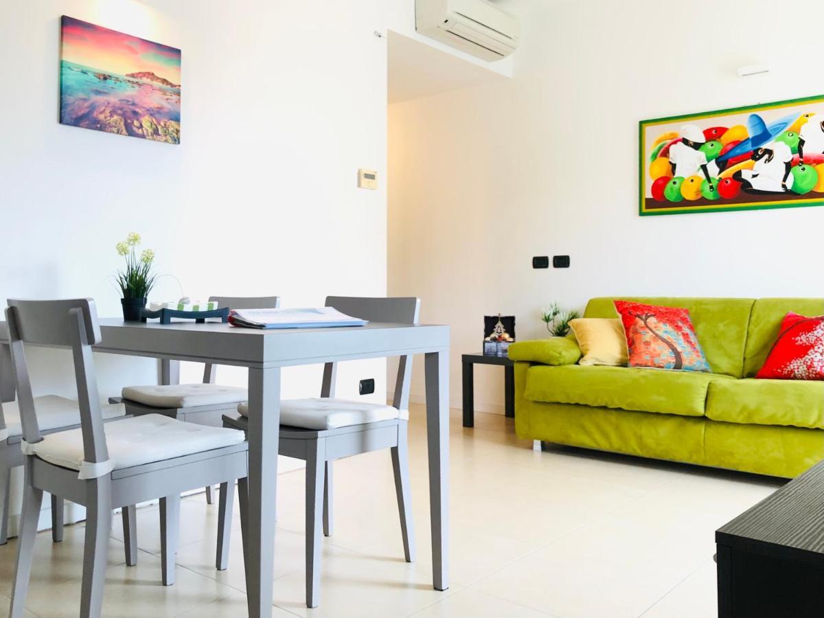 Stepandgo Milano Navigli Apartamento Exterior foto