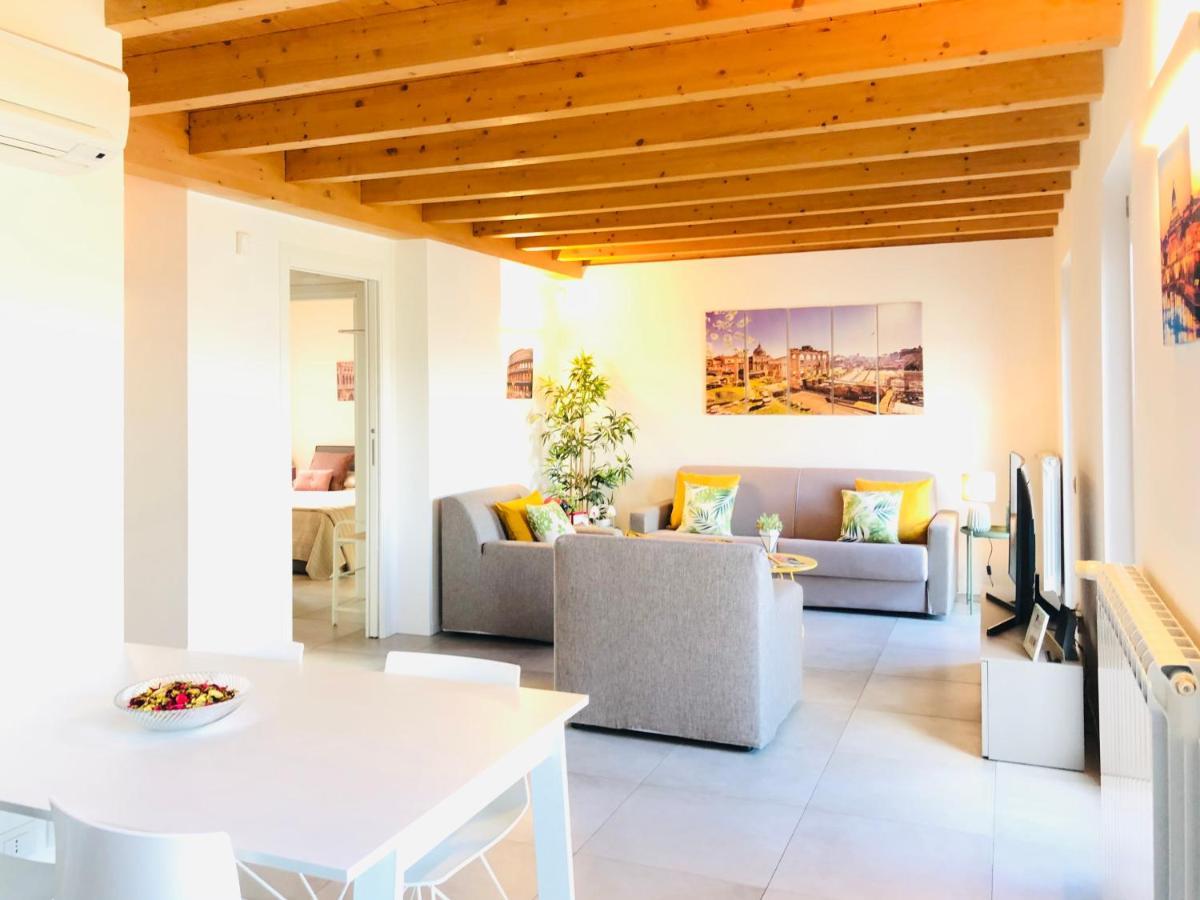 Stepandgo Milano Navigli Apartamento Exterior foto