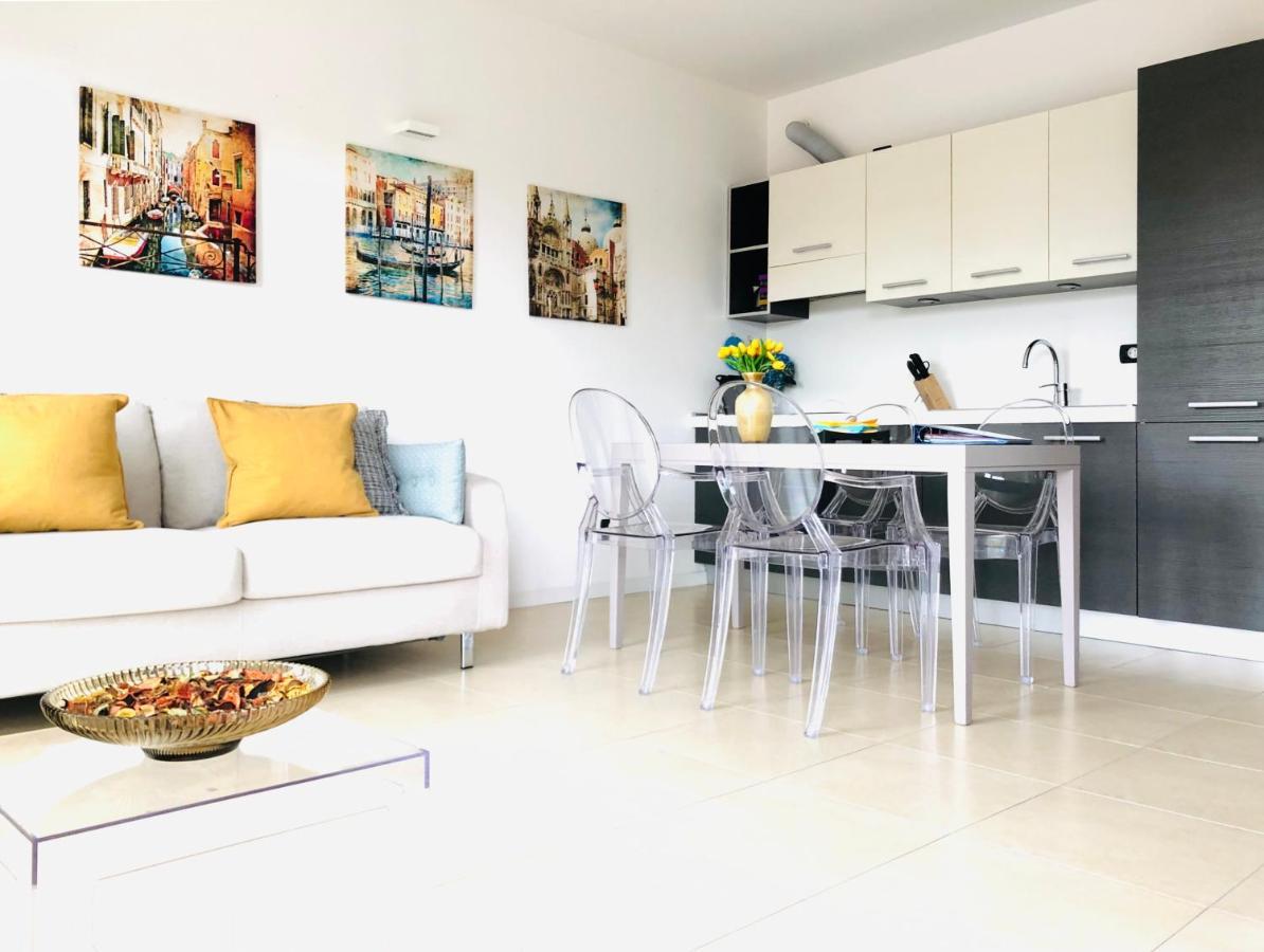Stepandgo Milano Navigli Apartamento Exterior foto
