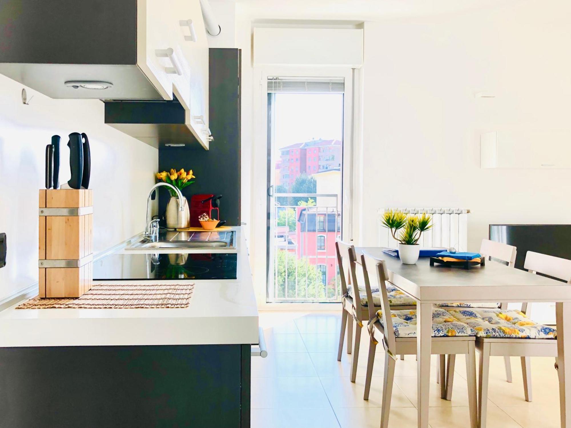 Stepandgo Milano Navigli Apartamento Exterior foto