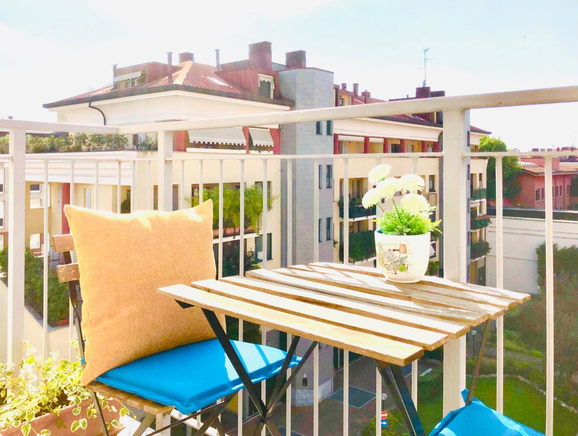 Stepandgo Milano Navigli Apartamento Exterior foto