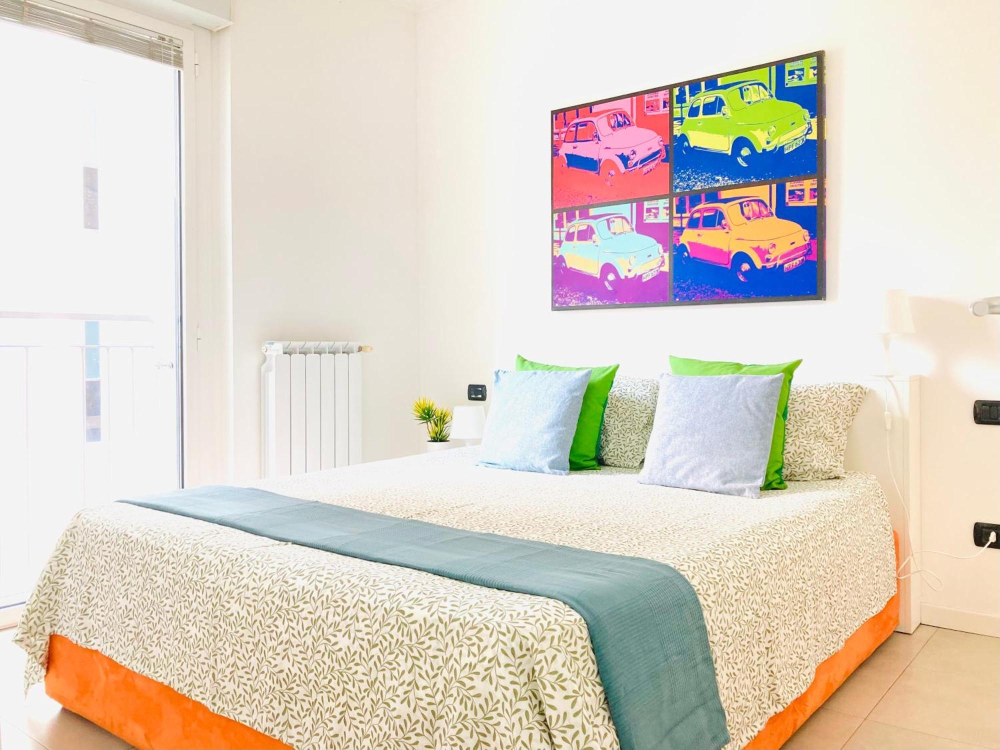 Stepandgo Milano Navigli Apartamento Exterior foto