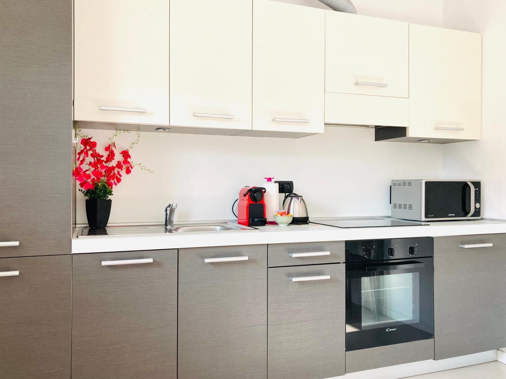Stepandgo Milano Navigli Apartamento Exterior foto