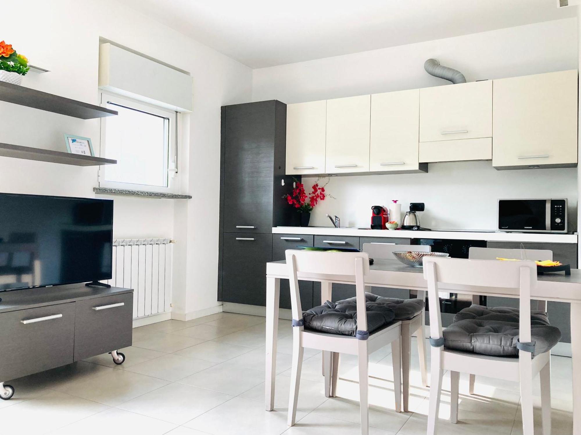 Stepandgo Milano Navigli Apartamento Exterior foto
