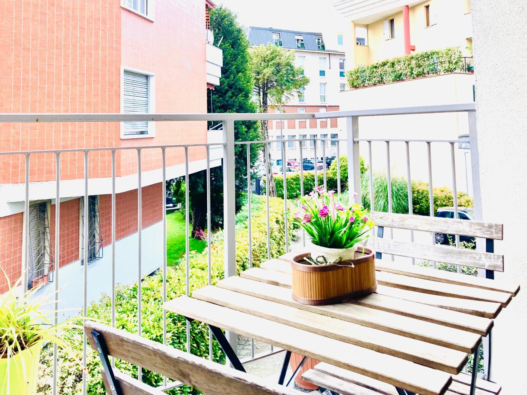 Stepandgo Milano Navigli Apartamento Quarto foto