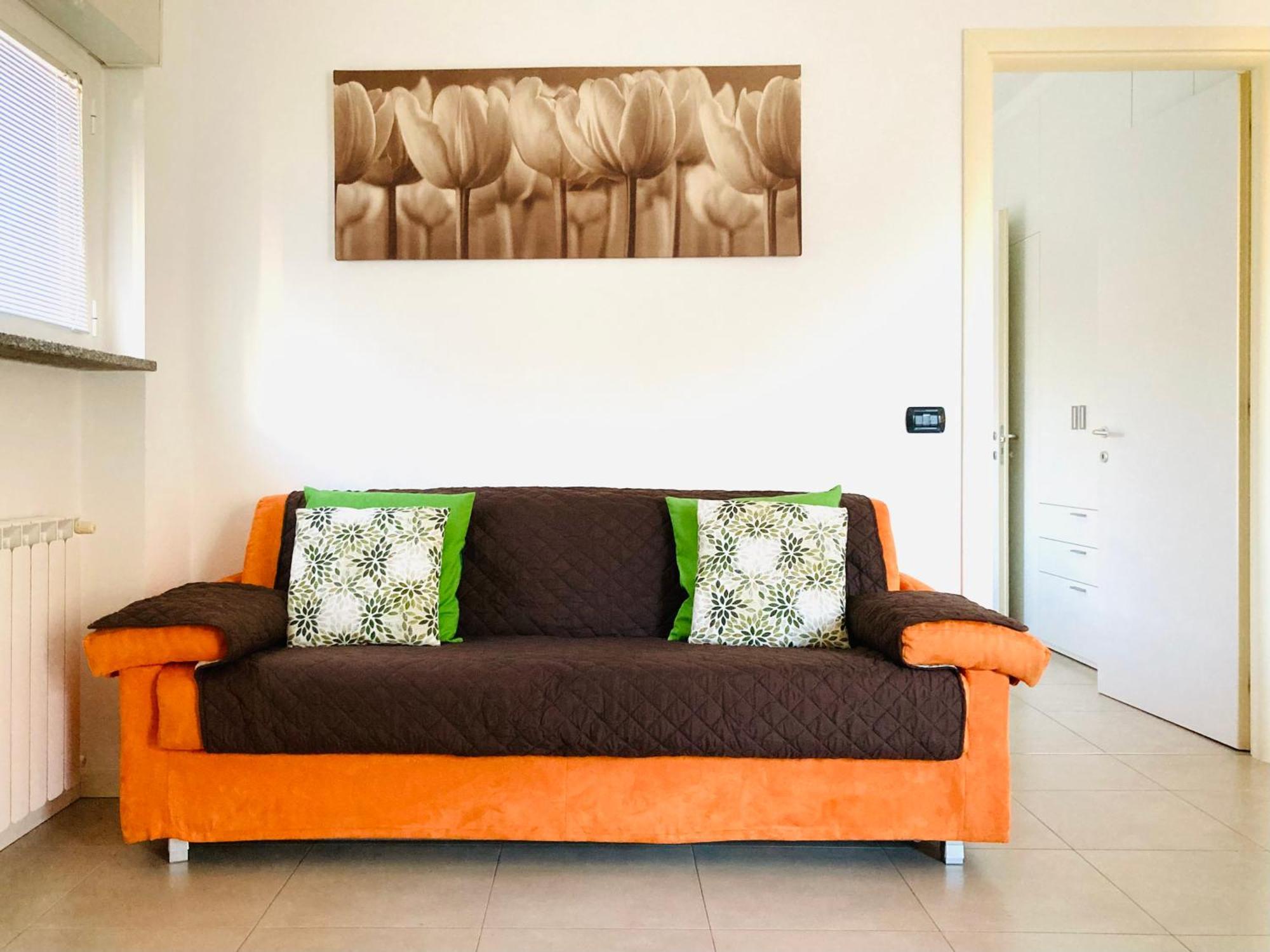 Stepandgo Milano Navigli Apartamento Quarto foto