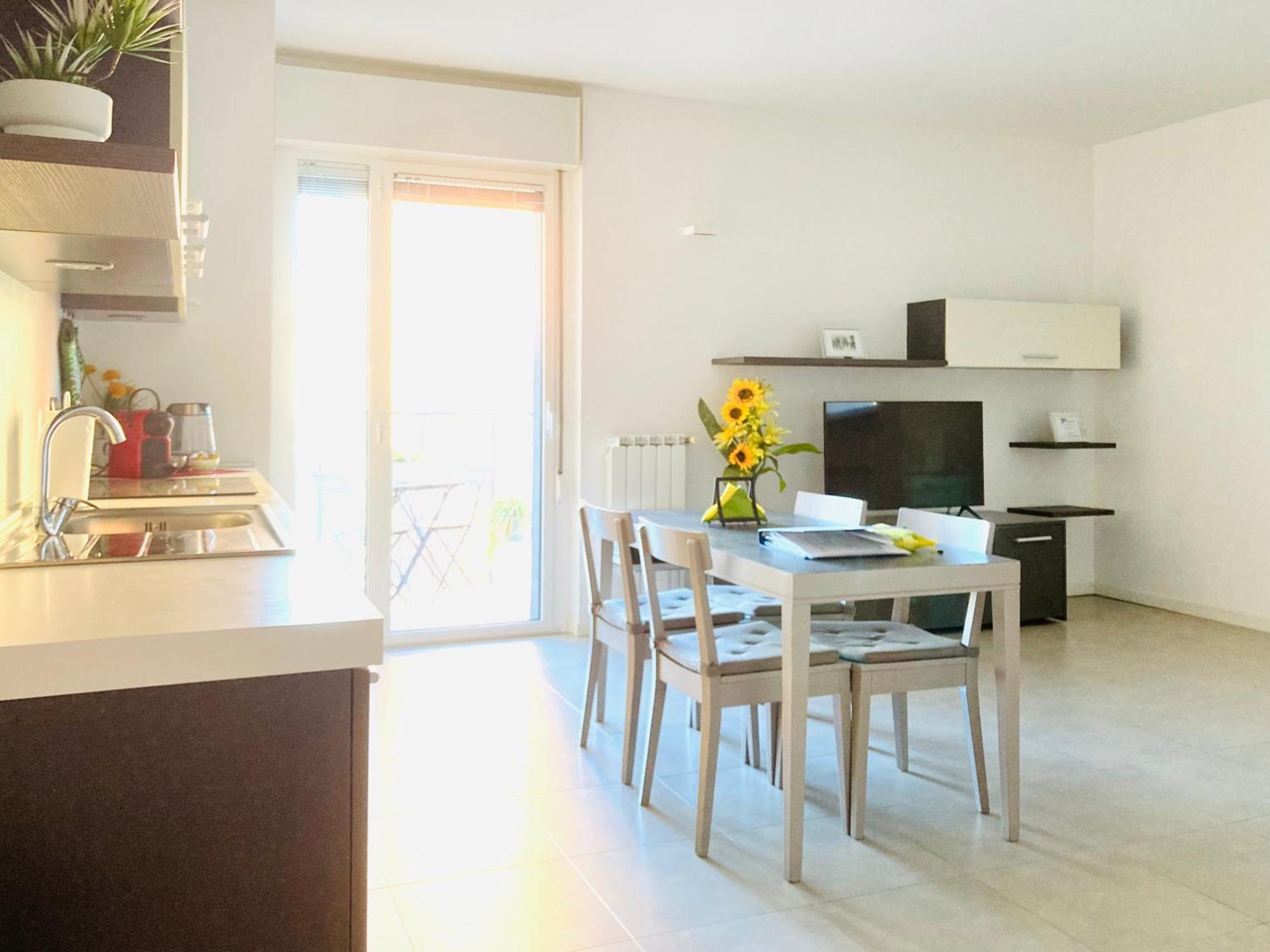 Stepandgo Milano Navigli Apartamento Quarto foto