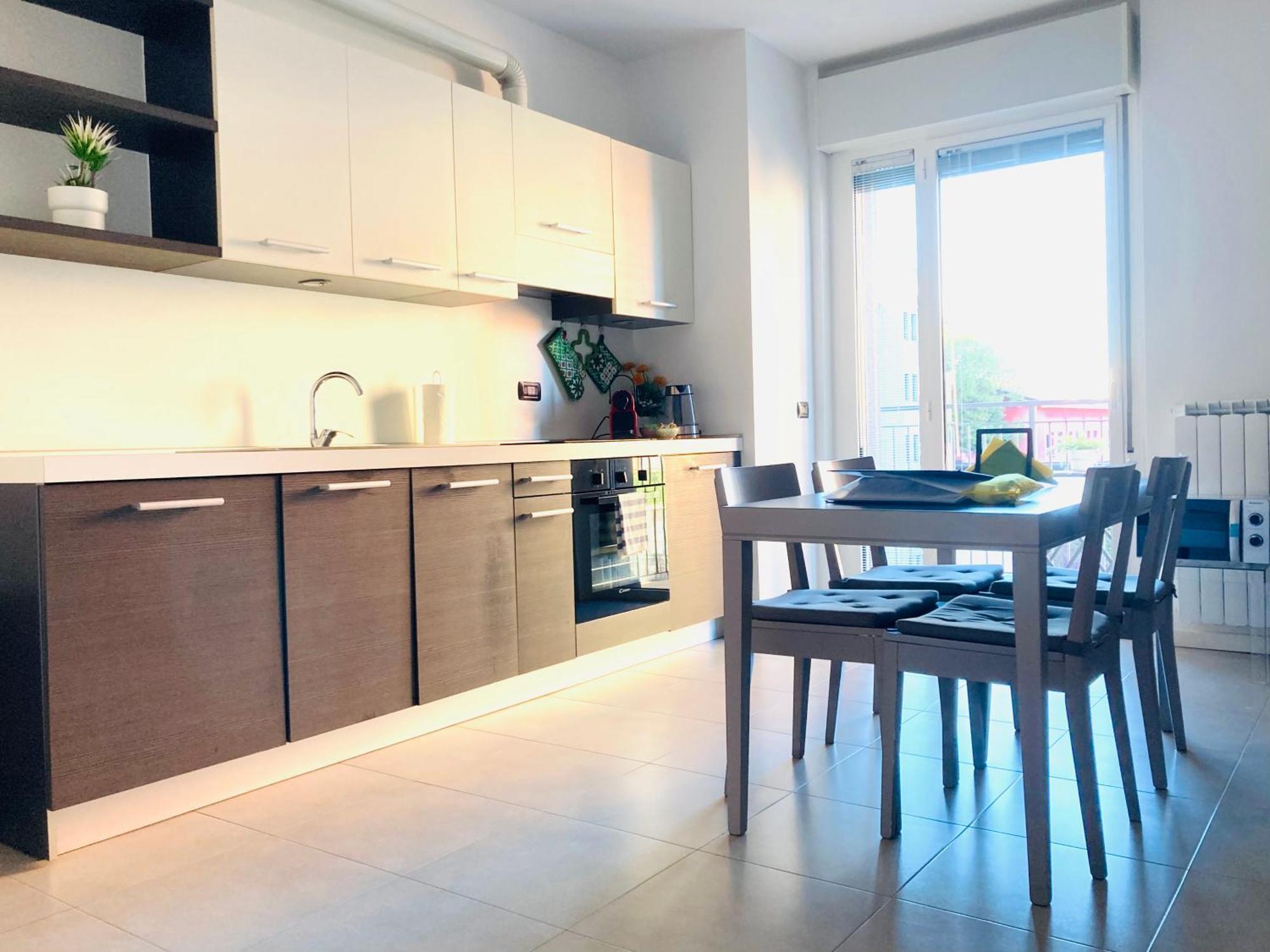 Stepandgo Milano Navigli Apartamento Quarto foto
