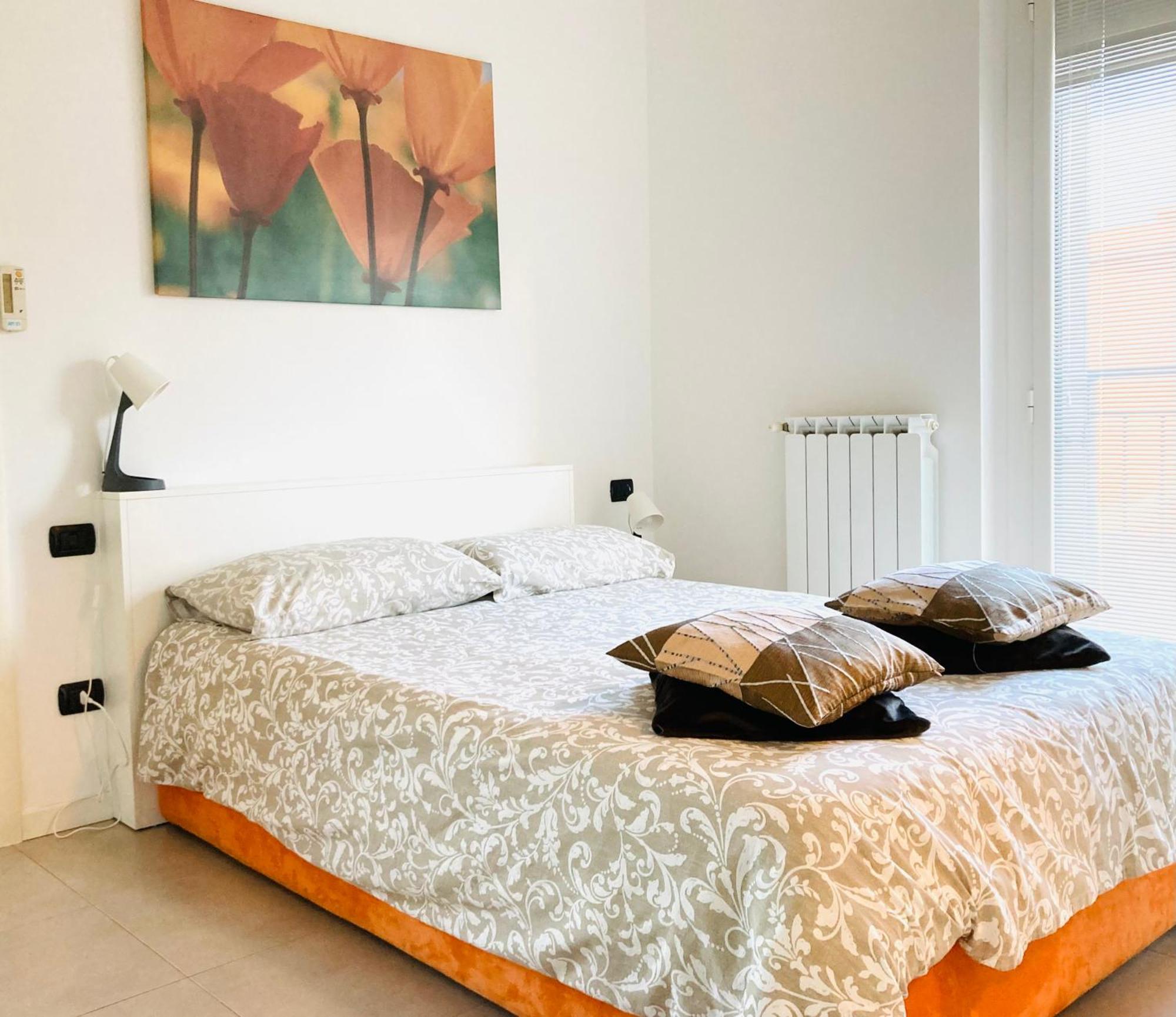 Stepandgo Milano Navigli Apartamento Quarto foto